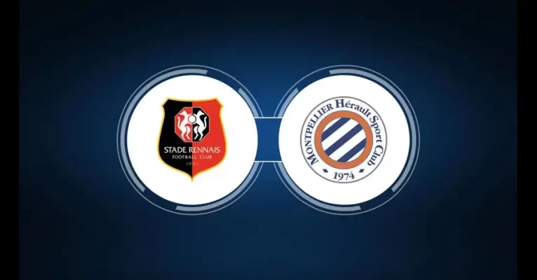 Rennes vs Montpellier